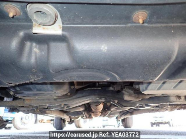 Used 2008 AT toyota succeed-van NCP51V Image[29]