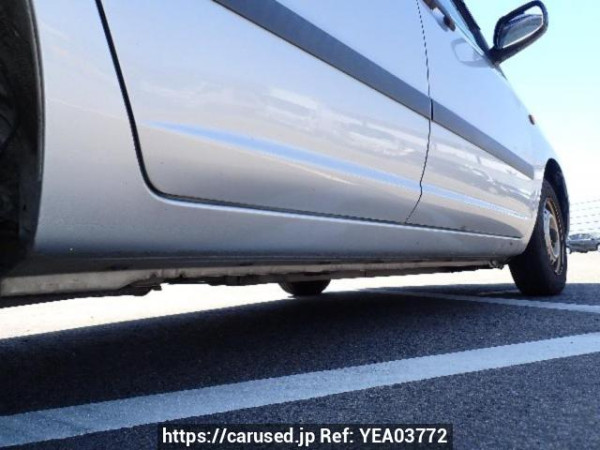 Used 2008 AT toyota succeed-van NCP51V Image[33]