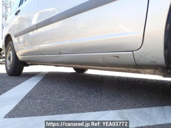 Used 2008 AT toyota succeed-van NCP51V Image[34]