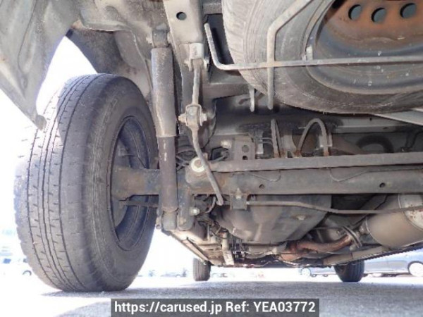 Used 2008 AT toyota succeed-van NCP51V Image[35]