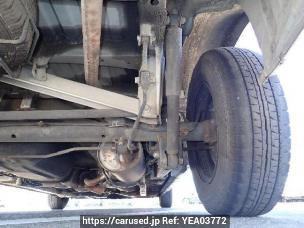 Used 2008 AT toyota succeed-van NCP51V Image[37]