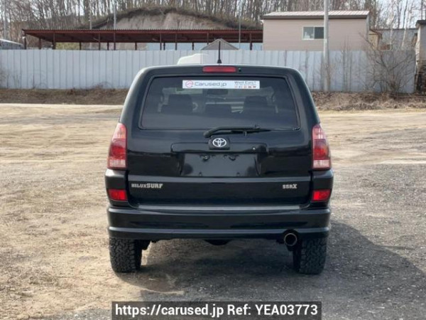 Used 2003 AT toyota hilux-surf RZN215W Image[5]