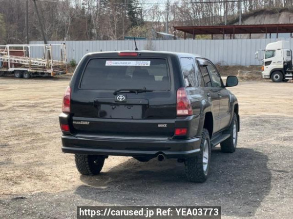 Used 2003 AT toyota hilux-surf RZN215W Image[6]