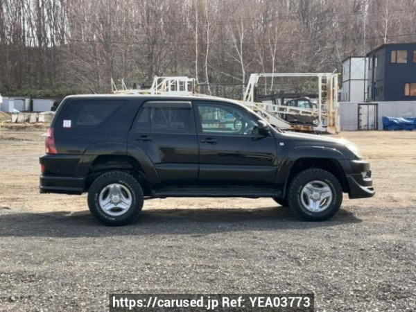 Used 2003 AT toyota hilux-surf RZN215W Image[7]