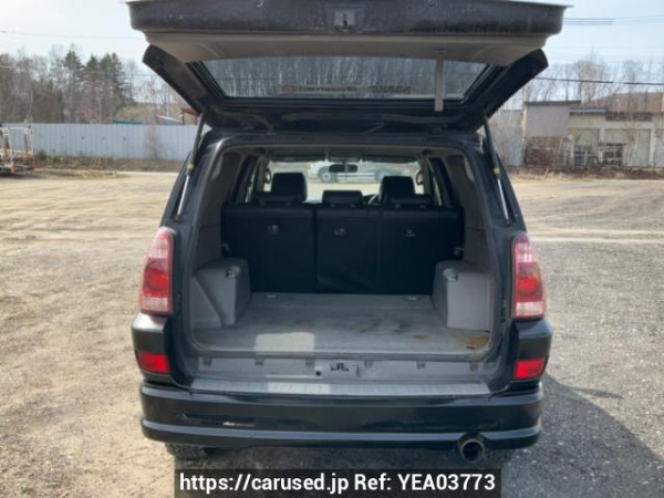 Used 2003 AT toyota hilux-surf RZN215W Image[8]