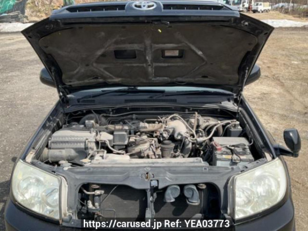 Used 2003 AT toyota hilux-surf RZN215W Image[9]