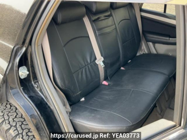 Used 2003 AT toyota hilux-surf RZN215W Image[13]