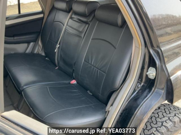 Used 2003 AT toyota hilux-surf RZN215W Image[14]