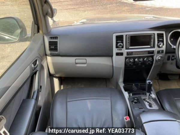 Used 2003 AT toyota hilux-surf RZN215W Image[15]