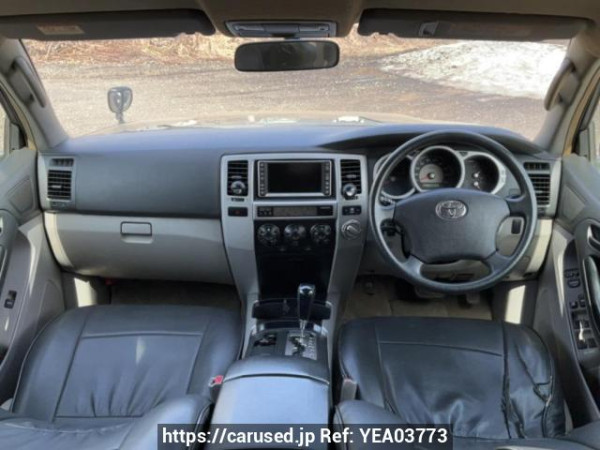 Used 2003 AT toyota hilux-surf RZN215W Image[16]