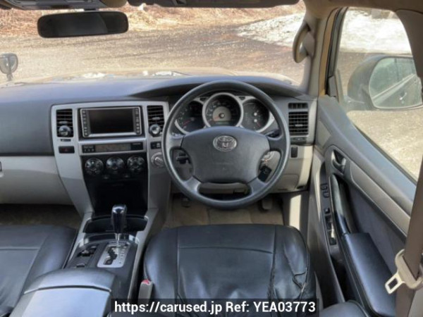 Used 2003 AT toyota hilux-surf RZN215W Image[17]