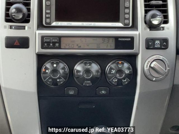 Used 2003 AT toyota hilux-surf RZN215W Image[19]