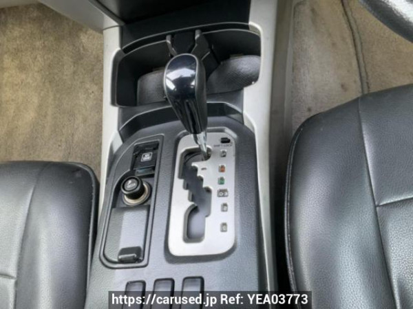 Used 2003 AT toyota hilux-surf RZN215W Image[20]