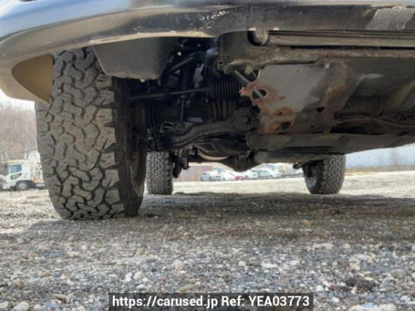 Used 2003 AT toyota hilux-surf RZN215W Image[29]