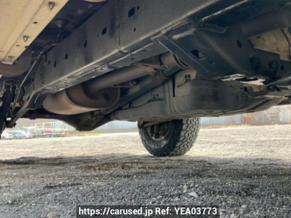 Used 2003 AT toyota hilux-surf RZN215W Image[31]