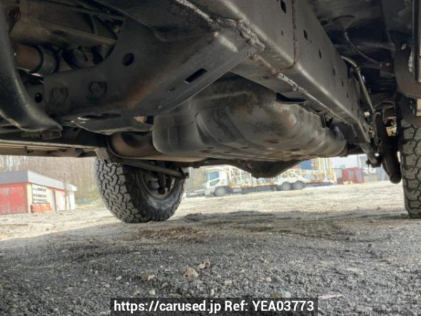 Used 2003 AT toyota hilux-surf RZN215W Image[32]