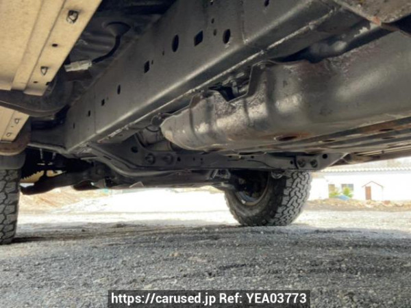 Used 2003 AT toyota hilux-surf RZN215W Image[33]