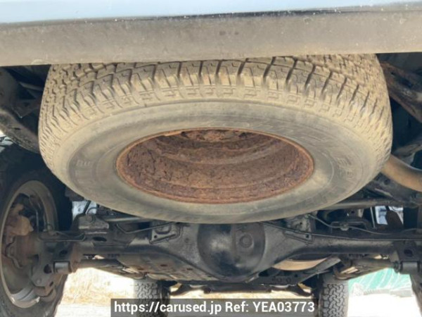 Used 2003 AT toyota hilux-surf RZN215W Image[38]