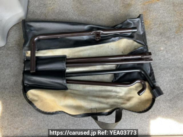 Used 2003 AT toyota hilux-surf RZN215W Image[39]