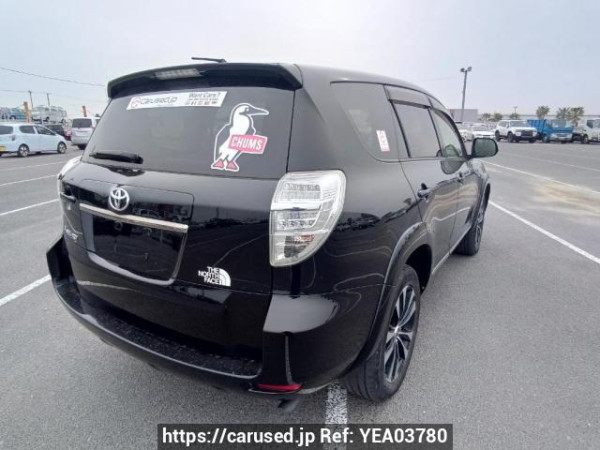 Used 2013 AT toyota vanguard ACA33W Image[6]