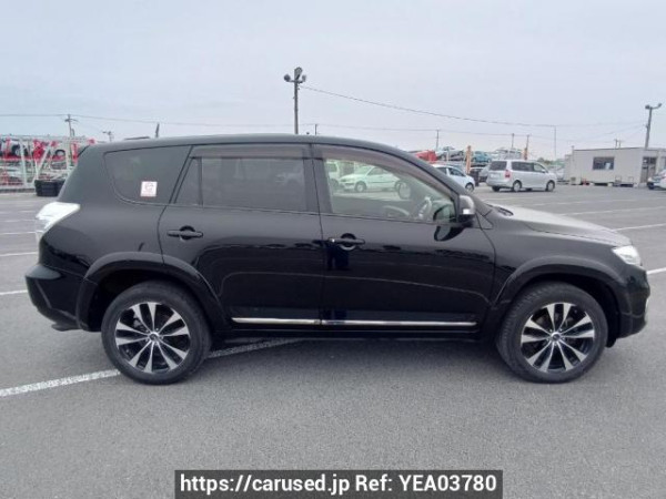 Used 2013 AT toyota vanguard ACA33W Image[7]