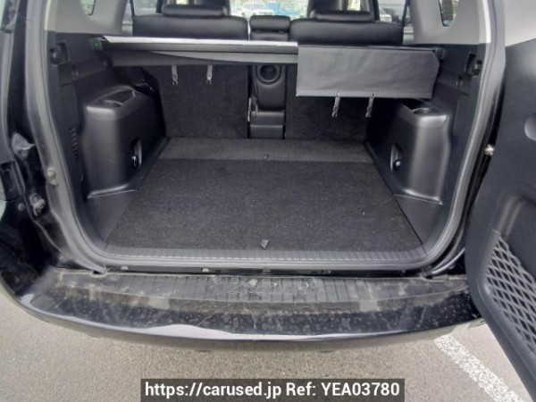 Used 2013 AT toyota vanguard ACA33W Image[8]