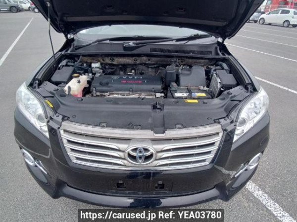 Used 2013 AT toyota vanguard ACA33W Image[9]
