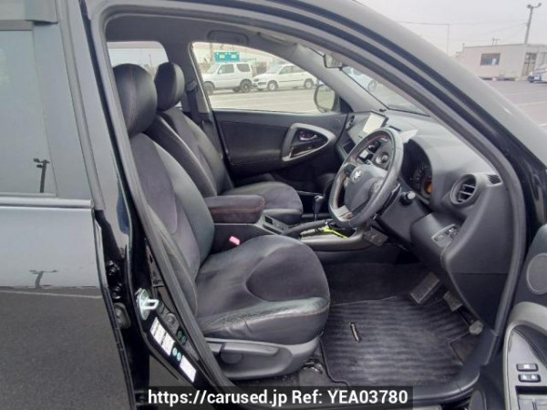 Used 2013 AT toyota vanguard ACA33W Image[14]