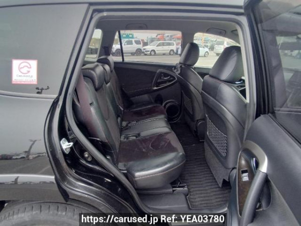Used 2013 AT toyota vanguard ACA33W Image[16]