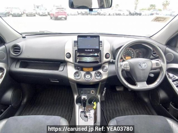 Used 2013 AT toyota vanguard ACA33W Image[18]