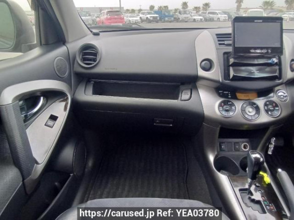 Used 2013 AT toyota vanguard ACA33W Image[19]