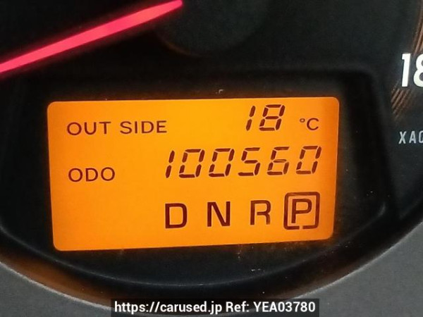 Used 2013 AT toyota vanguard ACA33W Image[22]