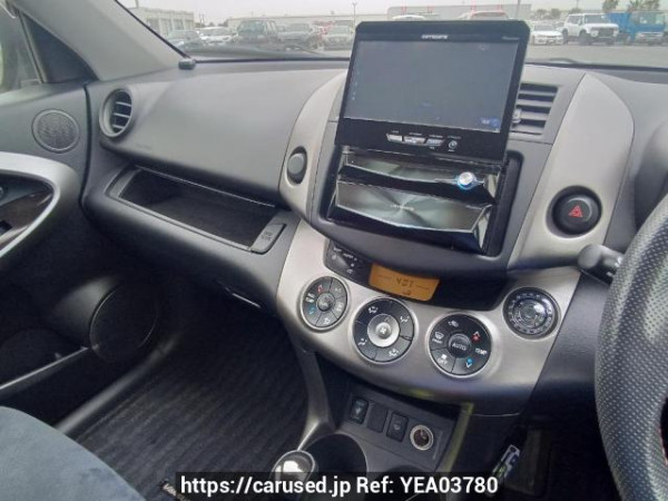 Used 2013 AT toyota vanguard ACA33W Image[23]