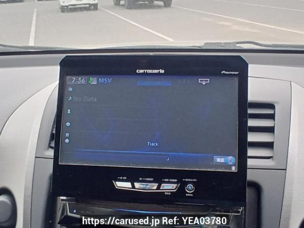 Used 2013 AT toyota vanguard ACA33W Image[24]