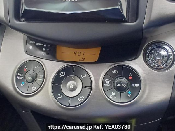 Used 2013 AT toyota vanguard ACA33W Image[25]