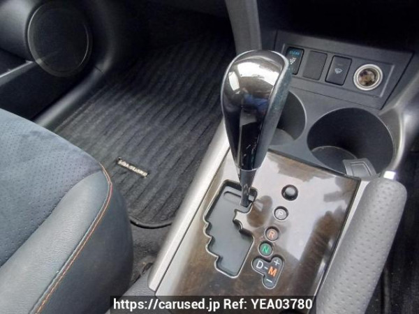 Used 2013 AT toyota vanguard ACA33W Image[26]