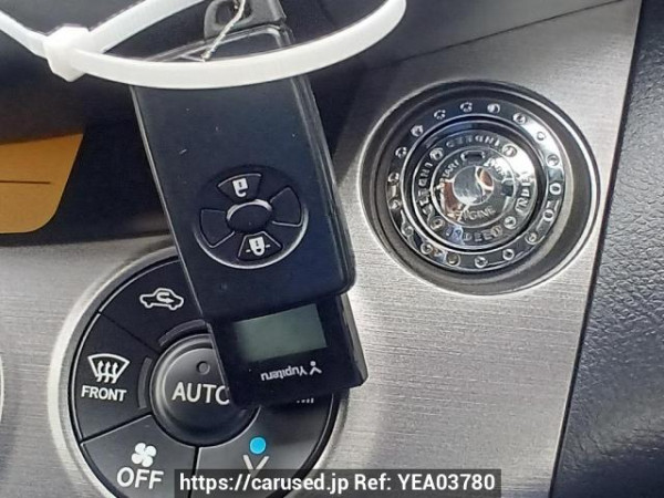 Used 2013 AT toyota vanguard ACA33W Image[27]