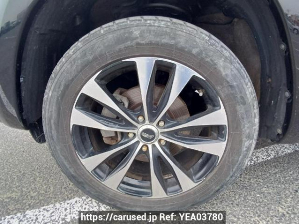 Used 2013 AT toyota vanguard ACA33W Image[28]