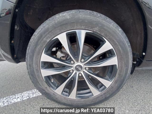 Used 2013 AT toyota vanguard ACA33W Image[30]