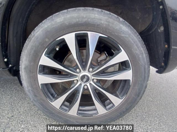 Used 2013 AT toyota vanguard ACA33W Image[31]