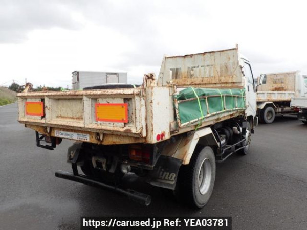 Used 1994 MT hino ranger FC3WCAD Image[6]