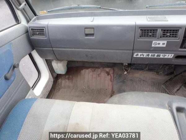 Used 1994 MT hino ranger FC3WCAD Image[13]