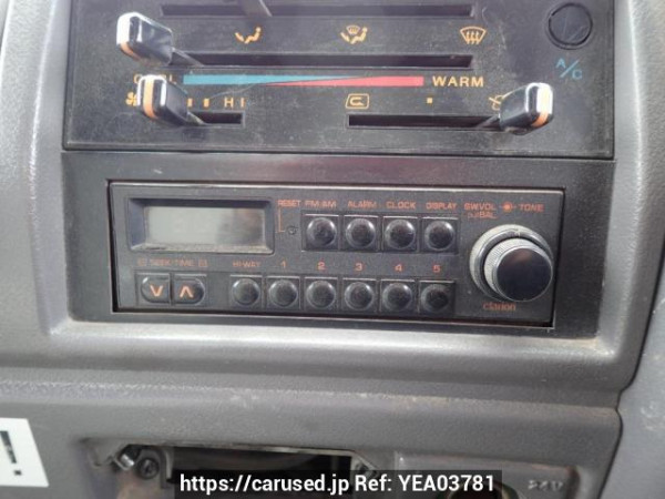 Used 1994 MT hino ranger FC3WCAD Image[17]