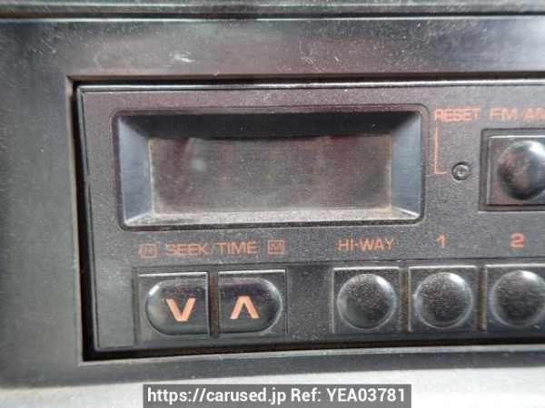 Used 1994 MT hino ranger FC3WCAD Image[18]