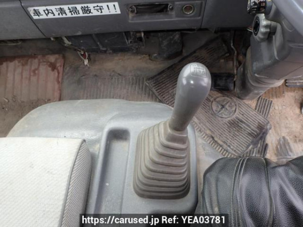 Used 1994 MT hino ranger FC3WCAD Image[19]