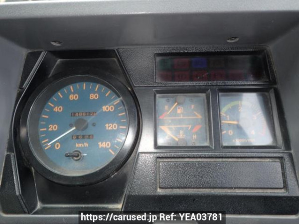 Used 1994 MT hino ranger FC3WCAD Image[20]