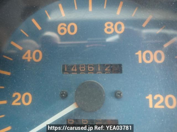Used 1994 MT hino ranger FC3WCAD Image[21]