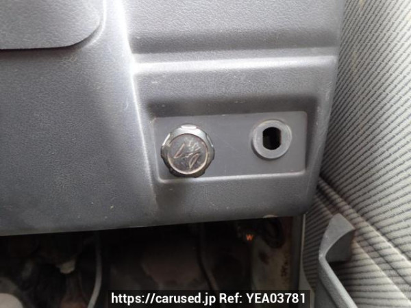 Used 1994 MT hino ranger FC3WCAD Image[22]
