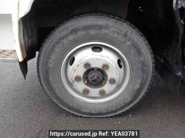 Used 1994 MT hino ranger FC3WCAD Image[24]