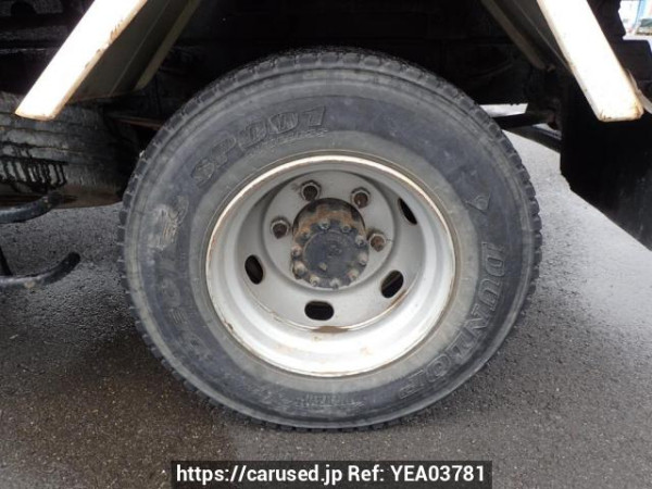 Used 1994 MT hino ranger FC3WCAD Image[25]